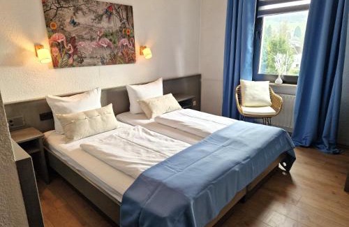 Engelskirchen Hotel | Hotel Engelskirchen