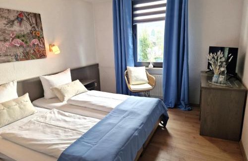 Engelskirchen Hotel | Hotel Engelskirchen