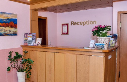Herzberg am Harz Hotel | Hotel Englischer Hof
