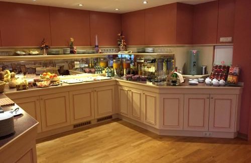 Herzberg am Harz Hotel | Hotel Englischer Hof