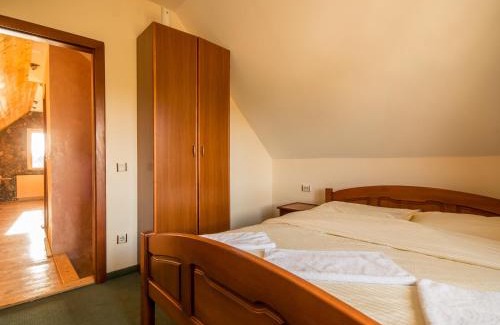 Zabljak Hotel | Hotel Enigma