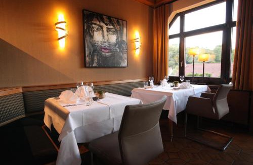 Trassem Hotel | Hotel Erasmus - Mein Genuss- und Wellnesshotel