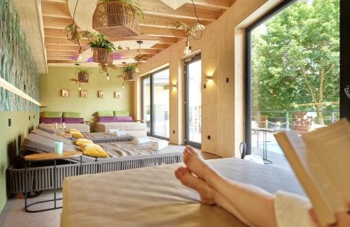 Trassem Hotel | Hotel Erasmus - Mein Genuss- und Wellnesshotel
