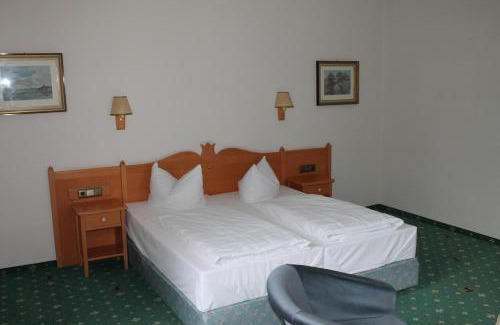 Wernigerode Hotel | Hotel Erbprinzenpalais