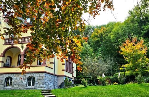 Wernigerode Hotel | Hotel Erbprinzenpalais
