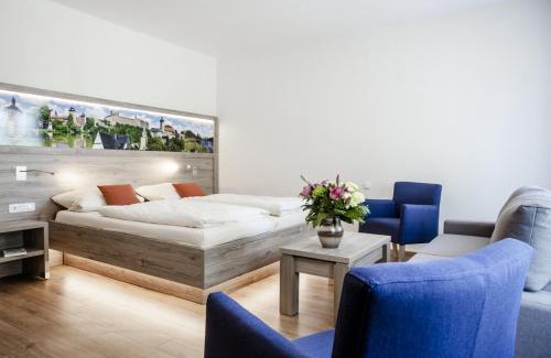 Kulmbach House | Hotel Ertl