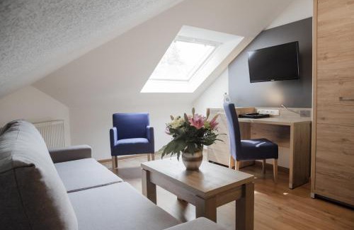Kulmbach House | Hotel Ertl