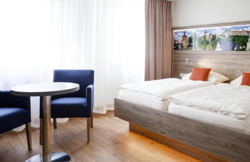 Kulmbach House | Hotel Ertl