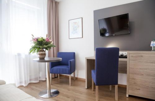 Kulmbach House | Hotel Ertl