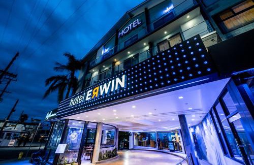 Venice Hotel | Hotel Erwin Venice Beach