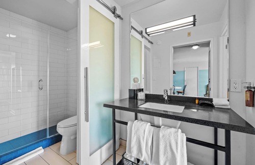 Venice Hotel | Hotel Erwin Venice Beach