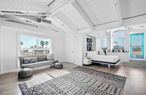Venice Hotel | Hotel Erwin Venice Beach