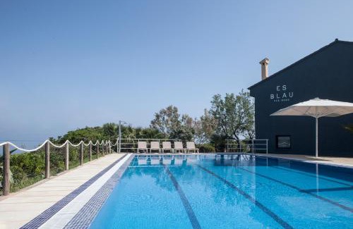 Urbanizacion S'Estanyol Hotel | Hotel Es Blau Des Nord