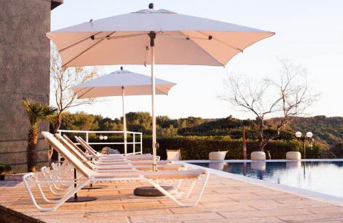 Urbanizacion S'Estanyol Hotel | Hotel Es Blau Des Nord