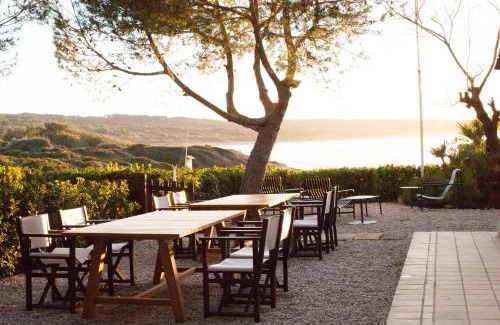Urbanizacion S'Estanyol Hotel | Hotel Es Blau Des Nord