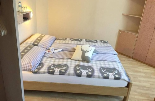 Leukerbad Hotel | Hotel Escher