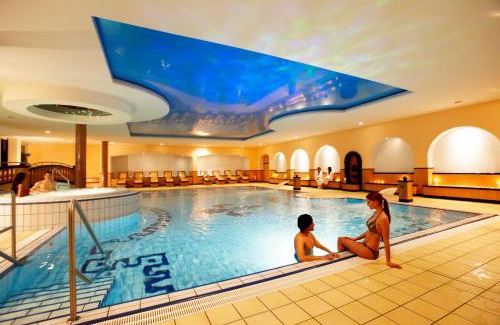 Fulda Hotel | Hotel ESPERANTO Kongress- und Kulturzentrum Fulda