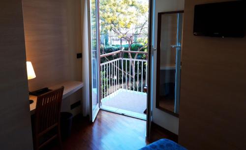 Nervi Hotel | Hotel Esperia
