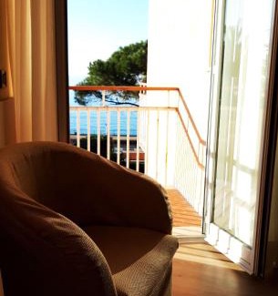 Nervi Hotel | Hotel Esperia