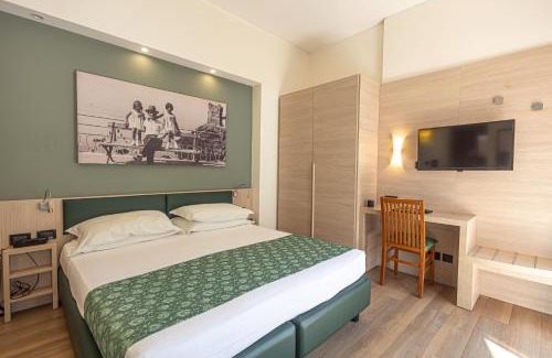 Nervi Hotel | Hotel Esperia