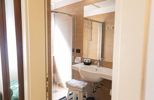 Nervi Hotel | Hotel Esperia