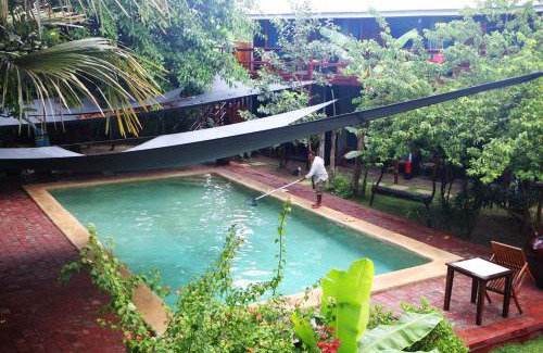Dili Hotel | Hotel Esplanada