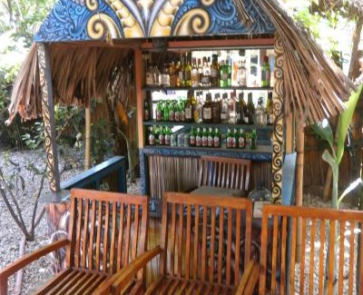 Dili Hotel | Hotel Esplanada