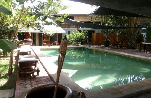 Dili Hotel | Hotel Esplanada