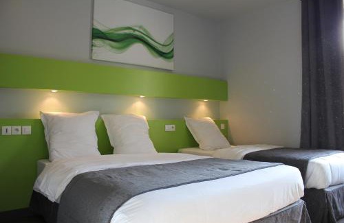Esplanade Hotel | Hotel Esplanade