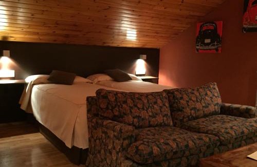 Llivia Hotel | Hotel Esquirol