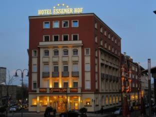 Stadtkern Hotel | Hotel Essener Hof; Sure Hotel Collection by Best Western