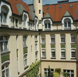 Stadtkern Hotel | Hotel Essener Hof; Sure Hotel Collection by Best Western