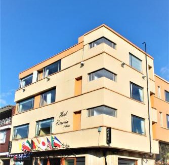 Zipaquira Hotel | Hotel Estación Sabana