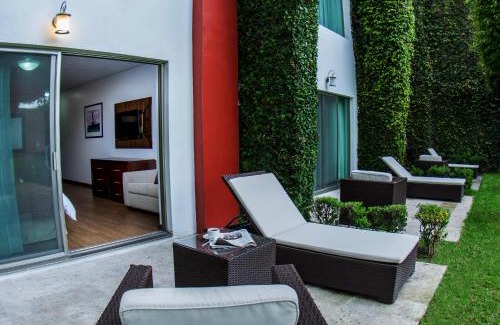 Zona Expo Hotel | Hotel Estancia Business Class