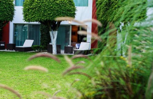 Zona Expo Hotel | Hotel Estancia Business Class