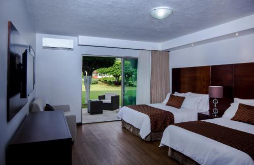 Zona Expo Hotel | Hotel Estancia Business Class