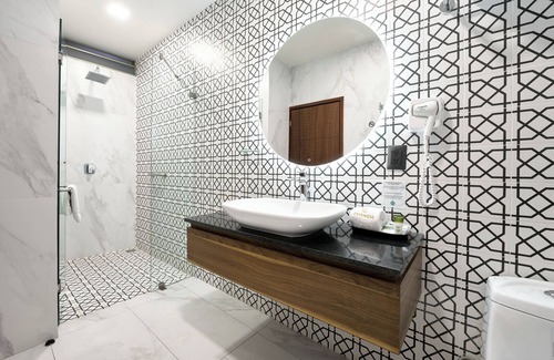 Zona Expo Hotel | Hotel Estancia Business Class