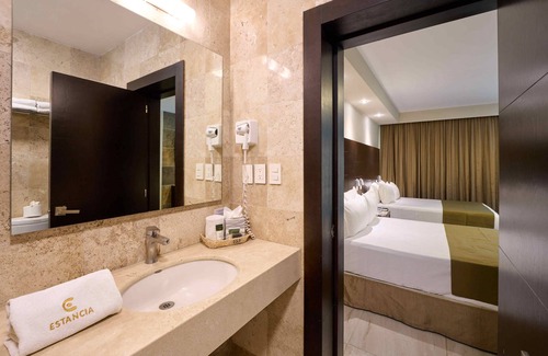 Zona Expo Hotel | Hotel Estancia Business Class