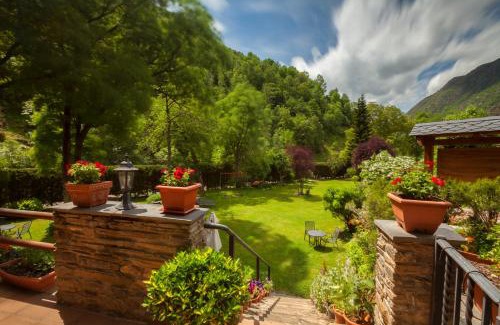 Tavascan Hotel | Hotel Estanys Blaus