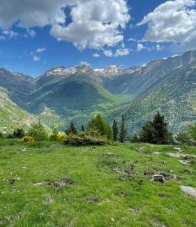 Tavascan Hotel | Hotel Estanys Blaus