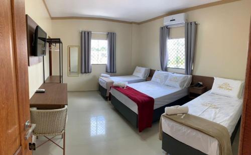 Castanhal Hotel | Hotel Estrela
