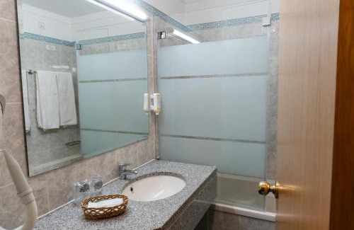 Idanha-a-Nova Hotel | Hotel Estrela Da Idanha