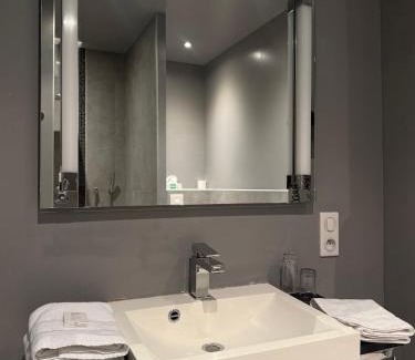 Gouy-Saint-Andre Hotel | Hotel et restaurant Le Clos De La Prairie