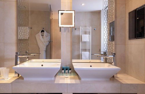 Porte-Dauphine Hotel | Hotel Etoile Maillot
