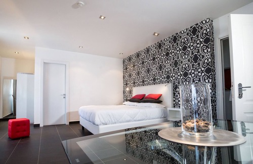 Centro Storico Hotel | Hotel Europa Art Caserta
