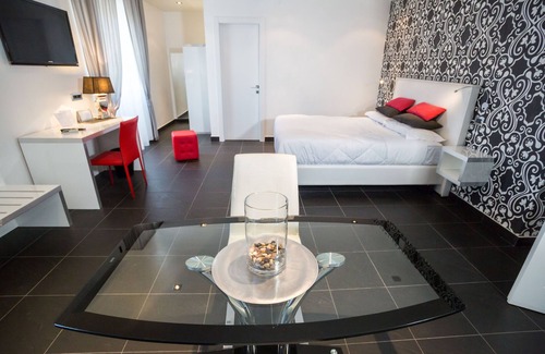 Centro Storico Hotel | Hotel Europa Art Caserta
