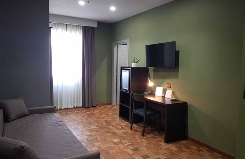 Centro Storico Hotel | Hotel Europa Art Caserta