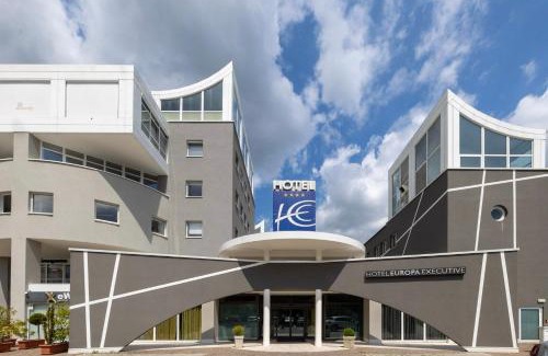 Belluno Hotel | Hotel Europa Belluno