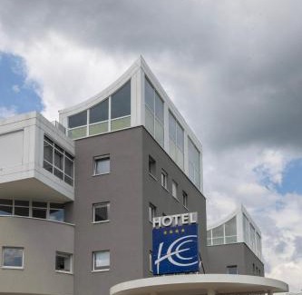 Belluno Hotel | Hotel Europa Belluno