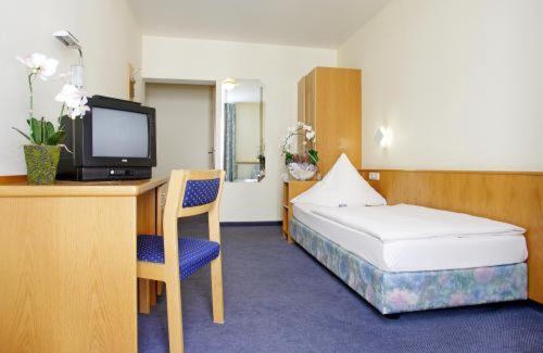 Old Town Hotel | Hotel Europa